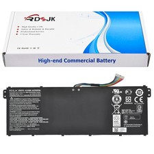 AC14B8K AC14B3K Laptop Battery for Acer Aspire R3-131T R5-471T R5-571T R7-371T picture