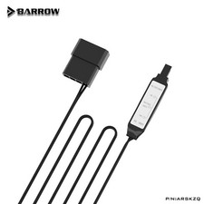 Barrow 5v aRGB Manual controller Adapter Cable for Aurora LRC 2.0 LED ARSKZQ picture