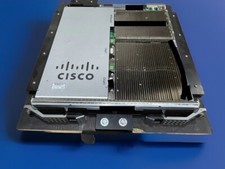 CISCO CBR-LC-8D31-16U30 V02 cBR-CCAP-LC-40G, 800-38658-04, 3x CBR-D31-DS-MOD picture