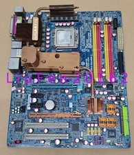 1pc used  Gigabyte GA-P35-DQ6 motherboard picture