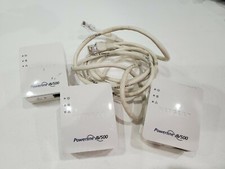 NETGEAR POWERLINE AV500  picture