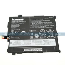 Genuine 00HW018 OEM Battery for Lenovo ThinkPad 10 2nd Gen 20E3 20E4 SB10F46456 picture