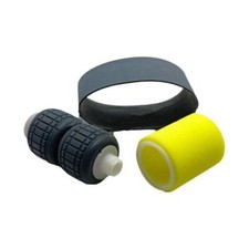 1Set ADF Pickup Roller For Kyocera 8001i 3501i 303LL07191 3500i 303M407480 5501i picture
