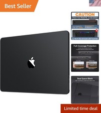 Invisible Armor for MacBook Pro 16 inch Case 2026-2021 | M5 M4 M3 M2 M1 Pro/M... picture