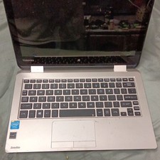 Toshiba touch Satellite L15W-B1302 11.6