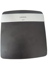 Linksys E2500 300 Mbps 4-Port 10/100 Wireless N Router picture