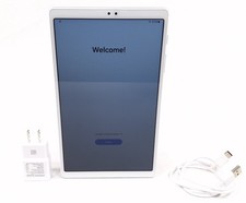 *AS-IS* Samsung Galaxy Tab A7 Lite SM-T220 32 GB Wi-Fi 8.7 