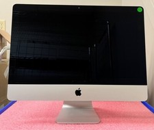 Apple iMac 21.5