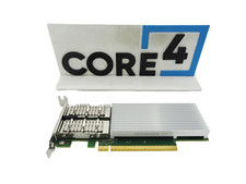 CISCO UCSC-P-I8D100GF Intel Dual Ports QSFP28 100Gbps PCI Express 4.0 x16 Networ picture