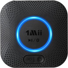 1Mii B06+ Bluetooth Wireless Audio Adapter picture