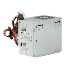 POWER SUPPLY DELL 0JH994 N305P-05 305W OPTIPLEX GX745 picture
