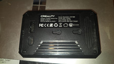 Creality Nebula Pad N-Pad01 4.3in Touchscreen Controller Ender-5 Max OEM picture