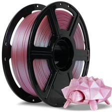 FLASHFORGE Rapid PLA Filament 1.75mm 500mm/s High Speed Printing 1kg Spool HSPLA picture