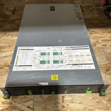 Fujitsu Primergy RX300 S8 2x 8-Core E5-2609 2.50GHz 600GB 5x 2.5