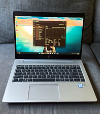 HP EliteBook 840 G5 14