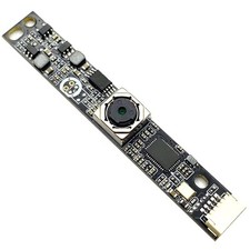 2MP Electronic Rolling Shutter Camera OV5693 Sensor 30fps USB2.0 Camera Module picture