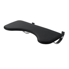Sanwa Direct Wrist Rest Armrest 100-TOK004MBK picture