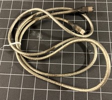 Belkin 1394 FireWire 400 iLINK 6' 6-Pin to 6-Pin Cable Digital Camcorder picture