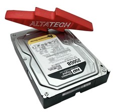 Dell WD2502ABYS 250GB 7.2K SATA 3.5 EP HDD Western Digital Hard Disc Drive picture