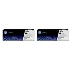 HP 85A 2-Pack for LaserJet P1102 P1102w M1132 M1212nf M1217nfw M1219nf picture