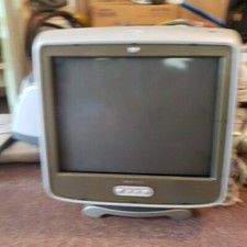 HP Pavilion Mx75 17
