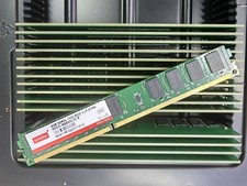 Innodisk 8GB DDR3 1600 VLP ECC UDIMM RAM 2Rx8 PC3L-12800E 1.35v by Samsung IC picture