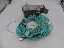 Mellanox MFS1S50-H015E 200Gb/s to 2x100Gb/s, QSFP56 to 2xQSFP56 LSZH 15m Fiber S picture