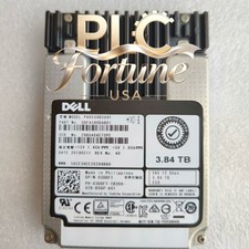 New DELL 03DDFT PX05SVB384Y 3.84TB 2.5