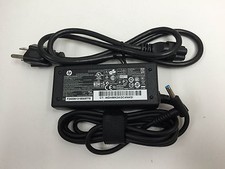 Genuine HP 19.5V 3.33A 65W AC Adapter Charger 710412-001 753559-001 709985-002 picture