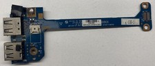 QCL50 LS-8714P - HP Envy m6 (m6-1125dx) USB ports board OEM Working  picture