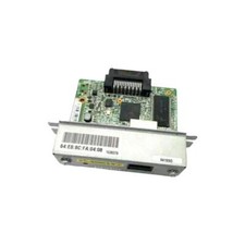 UB-E03 M252A 88III 88V  Ethernet 88IV 88V 88III Fits For Epson TM-J2100 TM-U325 picture