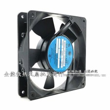 1PCS U.S.TOYO FAN USTF120251153T AC 115V 14/11W 12CM cooling fan picture