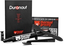 Thermal Grizzly -Duronaut- Enhanced Durability & High Performance Thermal Paste picture