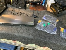 IOGEAR MINIVIEW 8-PORT VGA KVM SWITCH-GCS1808 ULTRA + picture