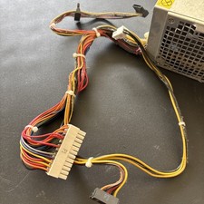 Dell Genuine DT 9010 790 7010 390 3010 Power Supply 250W 6MVJH YJ1JT HY6D2 DY72N picture