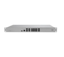 Cisco Meraki MX85-HW Unclaimed Mx85 10Port Network Security Firewall 1Yr Waranty picture