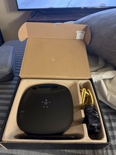 Belkin AC1200 DB Dual-Band Wi-Fi Router 1200Mbps USB 4 LAN Ports picture