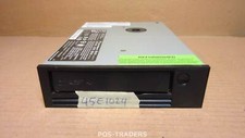 DELL RN757 45E1024 800/1600GB LTO-4 SAS HH INTERNAL TAPE DRIVE - FROM DELL 114X picture