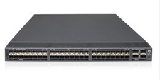 HPE 5900AF-48XG-4QSFP+ 48-Port XG 4x QSFP+ JC772A Network Fiber Switch NEW picture