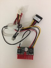 PicoPSU-80-WI-32 80W 20-pin ATX 12-32V Wide Range DC-DC Power Supply picture