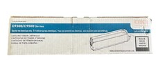 Oki C9300/C9500 Series Black Toner Cartridge 41963604 picture