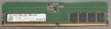Micron 16GB DDR5-4800 UDIMM Desktop RAM MTC8C1084S1UC48BA1 Last Known Working picture