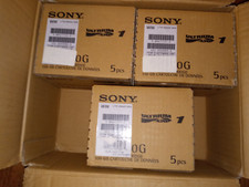 15 Sony LTX100G Ultrium LTO-1 Data Cartridges - LTO-1 - 100 GB / 200 GB picture