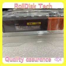 Open Box EMC 005053084 005051924 DS 2TB 7.2k 3.5-inch 2T Storage Hard Drive picture