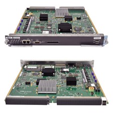 Cisco DS-X9530-SF2AK9 MDS 9500 Series Supervisor 2 Module 68-3755-09 800-34529 picture