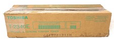 TOSHIBA 6AJ00000025 T-2340E GENUINE BLACK TONER E-Studio 232/282 [OPEN BOX] picture