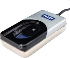 Fingerprint Reader Biometric Authentication - DigitalPersona URU4500 USB - Fi... picture