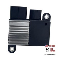 8925712010 Cooling Fan Control Module for Toyota Corolla 2009-2013 picture