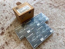 Fujifilm LTO6 Ultrium 6 Tapes 2.5TB-6.25TB LTO-6 - 5 Pack Barium Ferrite picture