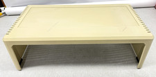 Monitor Stand For Apple II Plus & Apple IIe 815-0540 REV A Vintage picture